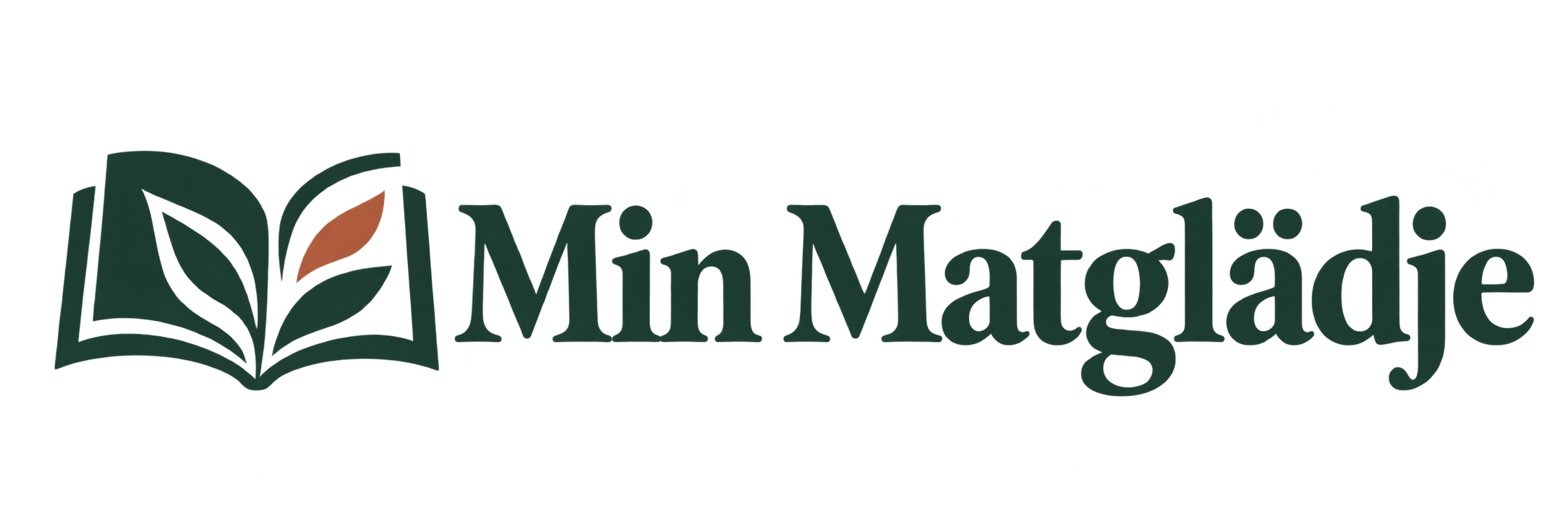 Min Matglädje